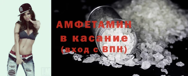 твердый Горняк