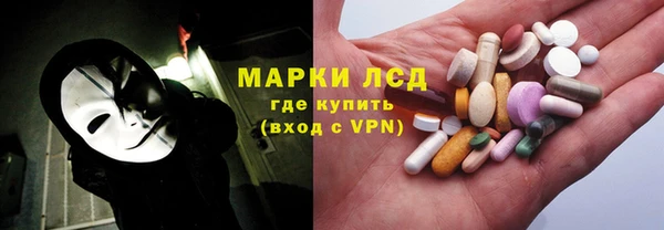 твердый Горняк